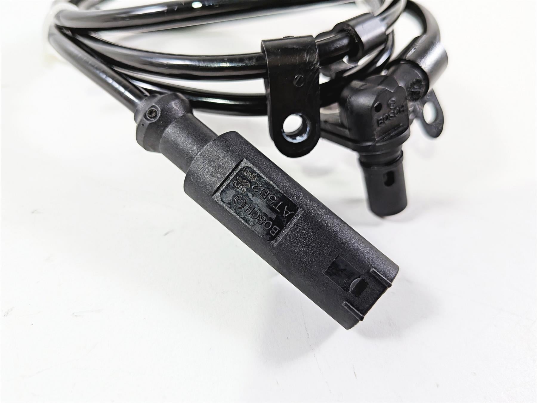 2016 Ducati Hypermotard 939 SP Rear Abs Brake Wheel Speed Sensor 55212121B-Mototech271