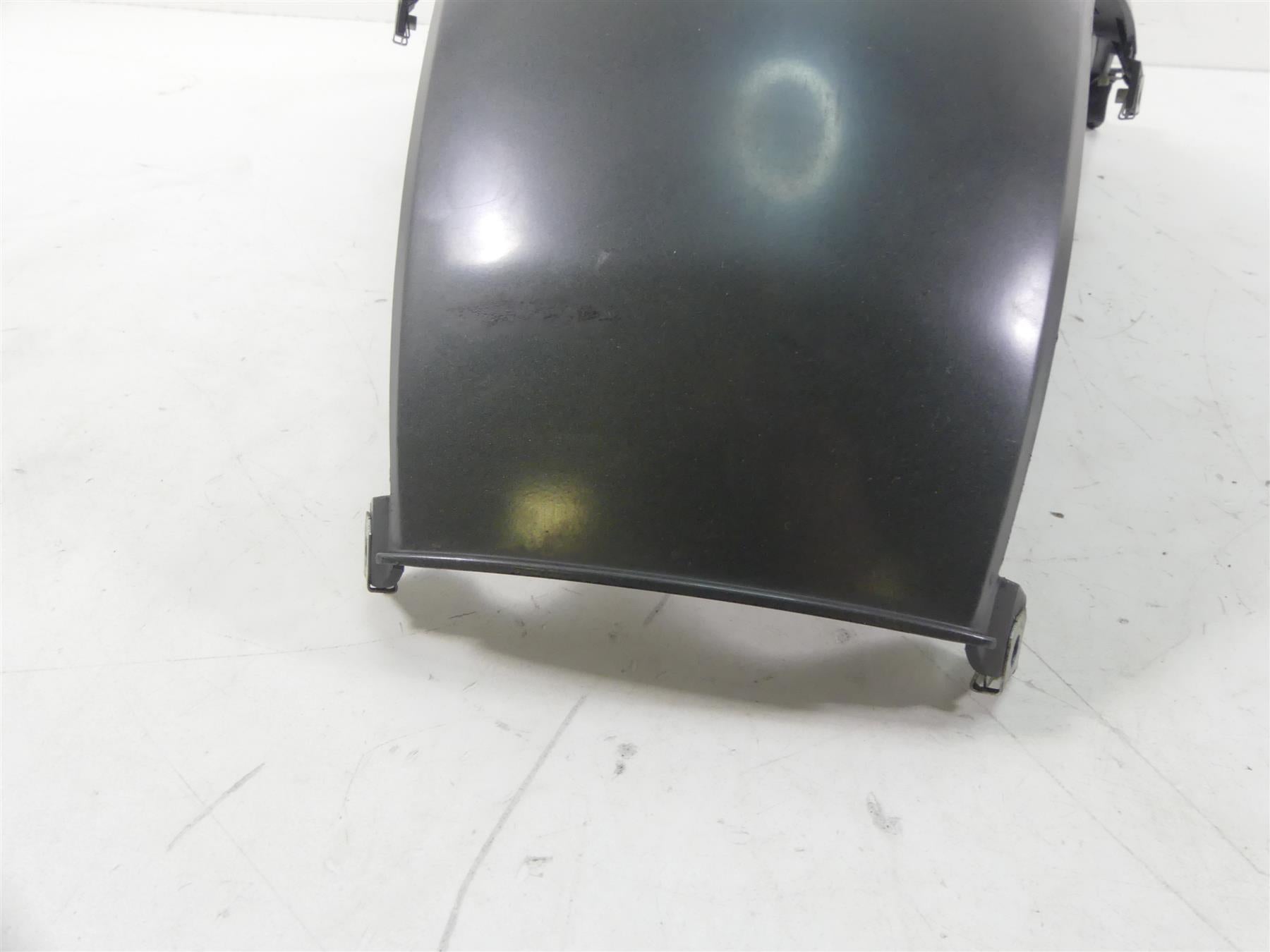 2011 BMW R1200GS K255 Adv Fuel Tank Center Cover Fairing Cowl 46637702714 {{ shop.shopifyCountryName }} - Mototech271