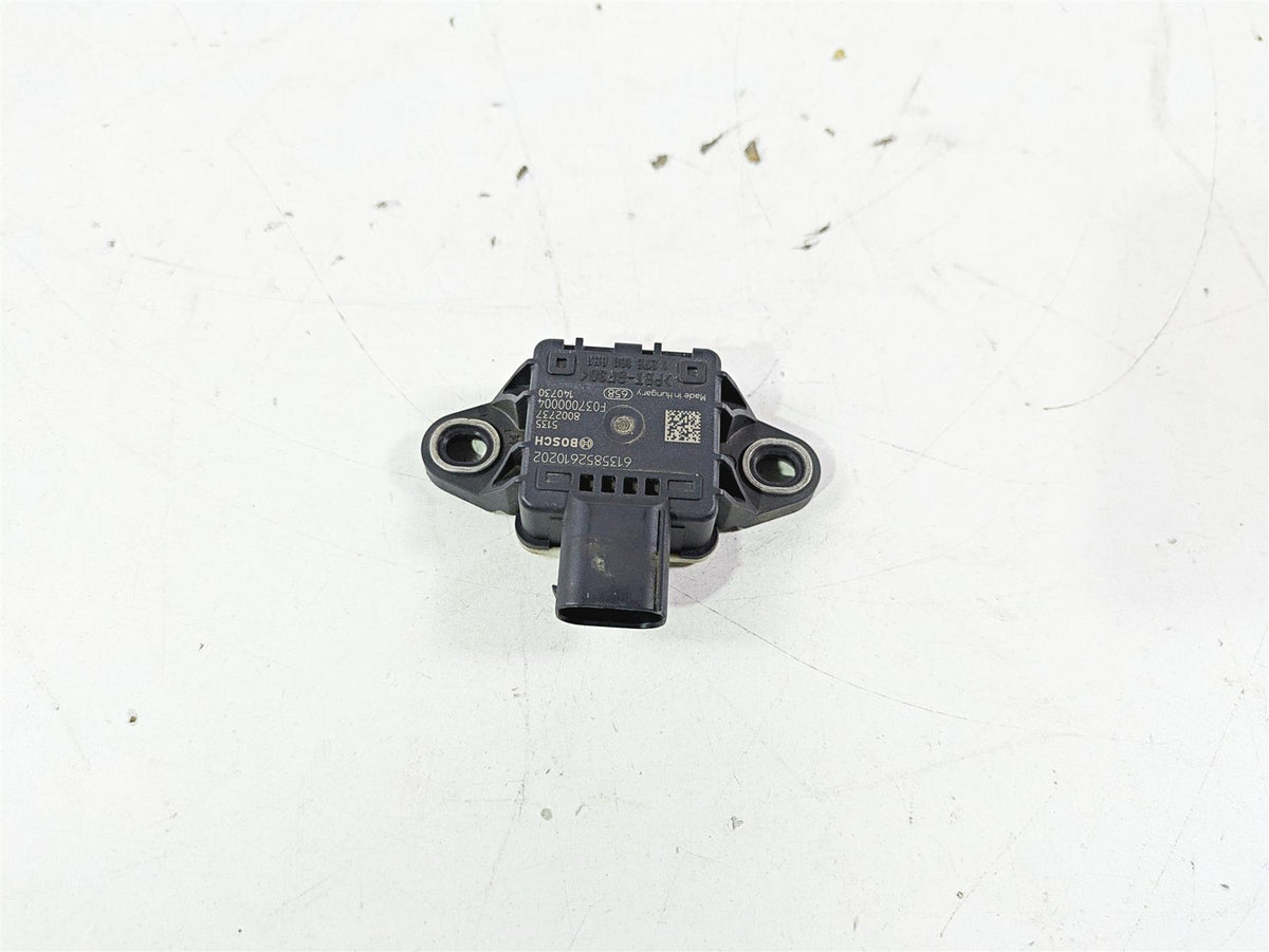 2015 BMW K1600 GT K48 Lean Angle Senor Bosch 61358526102 {{ shop.shopifyCountryName }} - Mototech271
