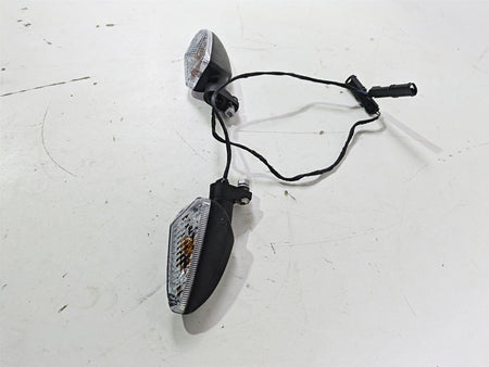 2015 BMW R nineT K21 Rear Blinker Turn Signal Set 63138534351 {{ shop.shopifyCountryName }} - Mototech271