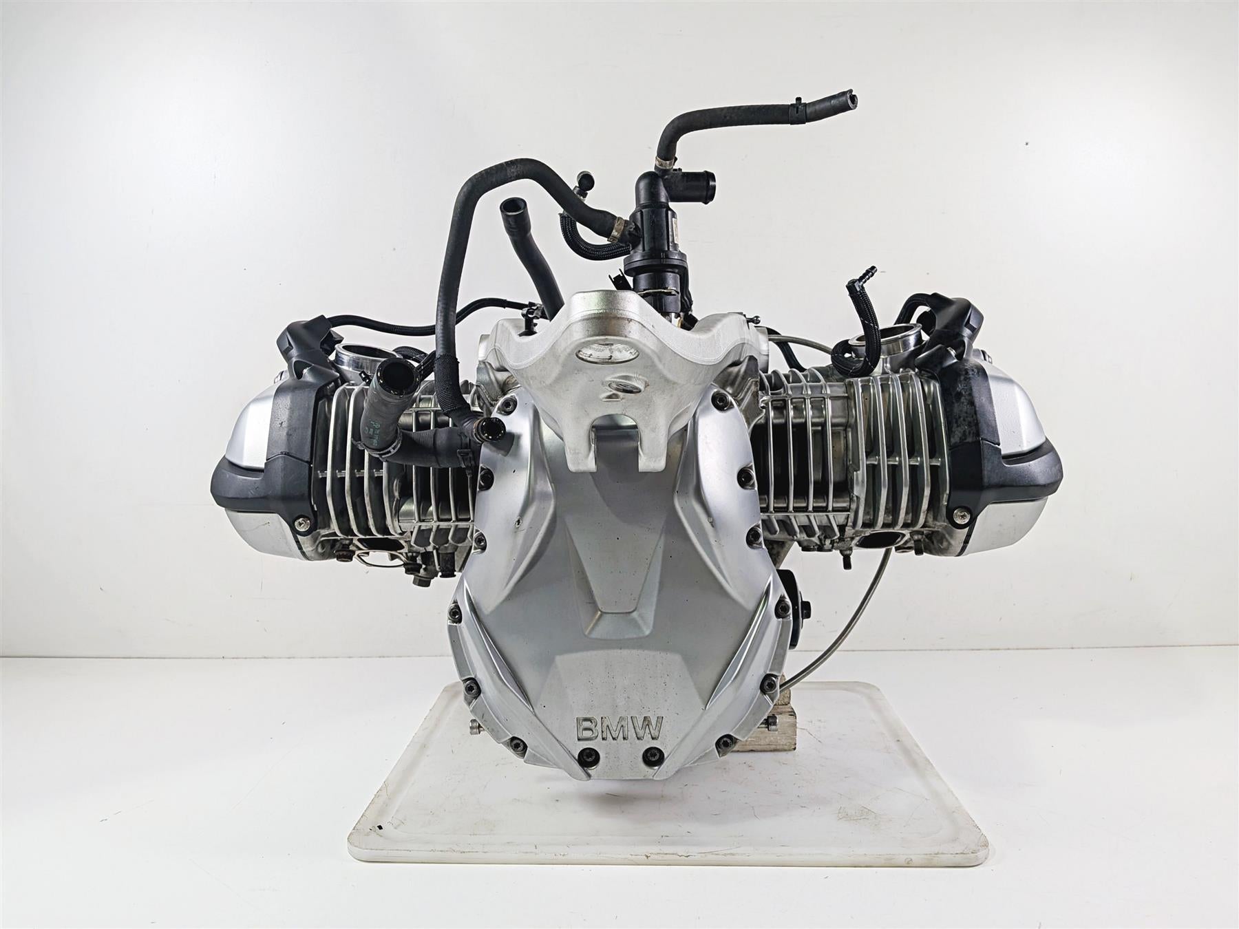2016 BMW R1200RT RT RTW K52 Running Engine Motor 29K 122EN -Video 11008389101 {{ shop.shopifyCountryName }} - Mototech271