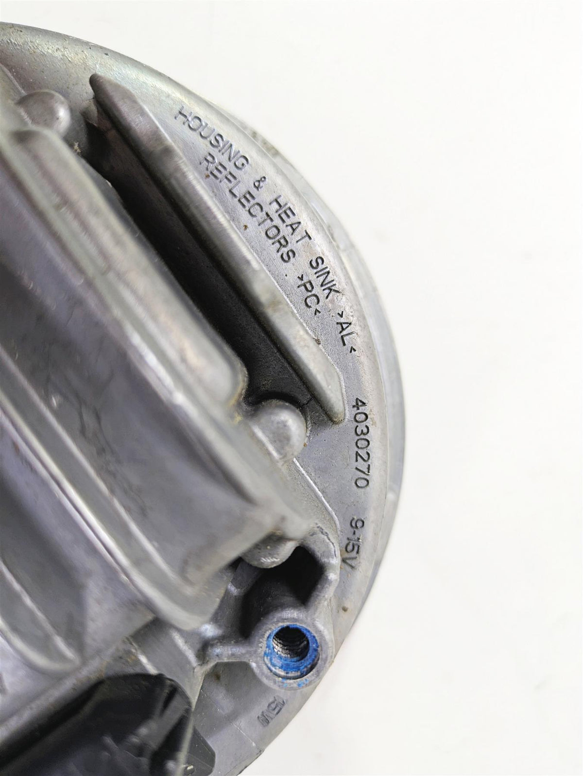 2022 Harley FXLRS Softail Low Rider Oem Daymaker Headlight Light READ 67700345A {{ shop.shopifyCountryName }} - Mototech271