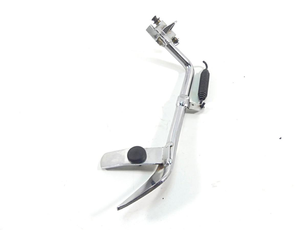 2011 Harley Softail FXS Blackline Side Kick Jiffy Stand Kickstand 50087-07A {{ shop.shopifyCountryName }} - Mototech271
