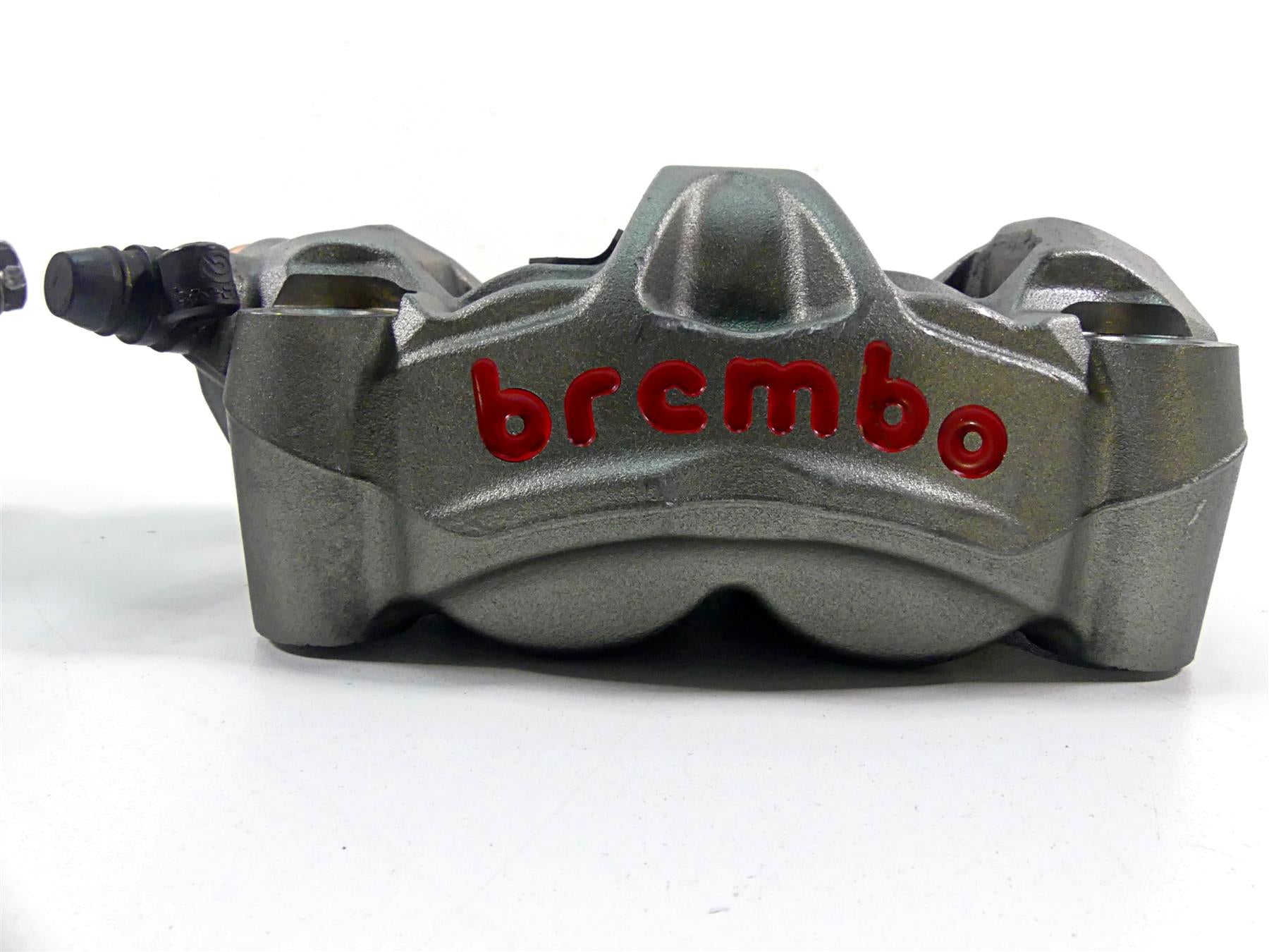 2016 KTM 1290 Super Duke R Brembo Front Brake Caliper 100mm Set 6131301510158 {{ shop.shopifyCountryName }} - Mototech271