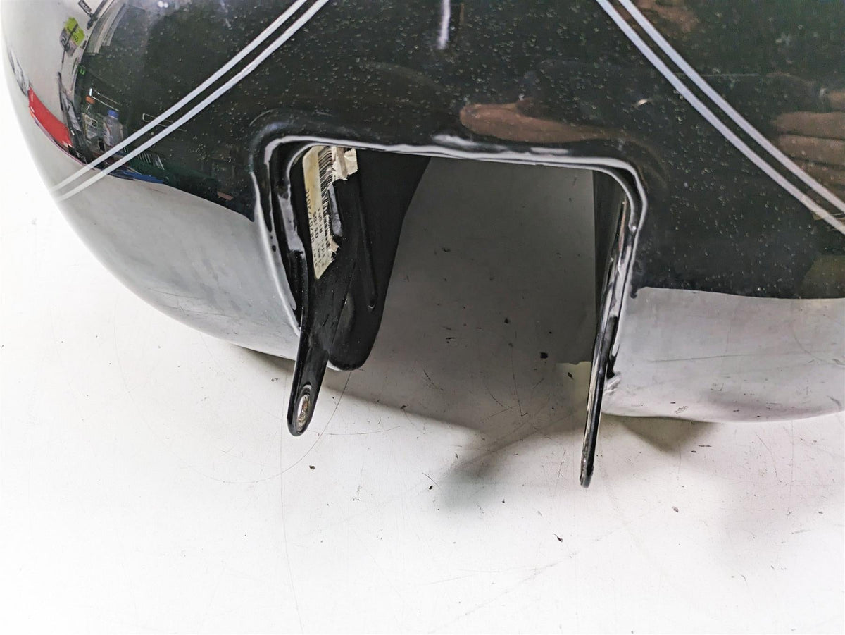 2011 Harley Touring FLHR Road King Fuel Gas Petrol Tank 61000691 61268-08 {{ shop.shopifyCountryName }} - Mototech271