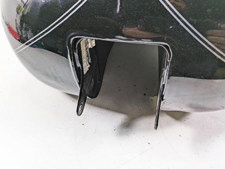 2011 Harley Touring FLHR Road King Fuel Gas Petrol Tank 61000691 61268-08 {{ shop.shopifyCountryName }} - Mototech271