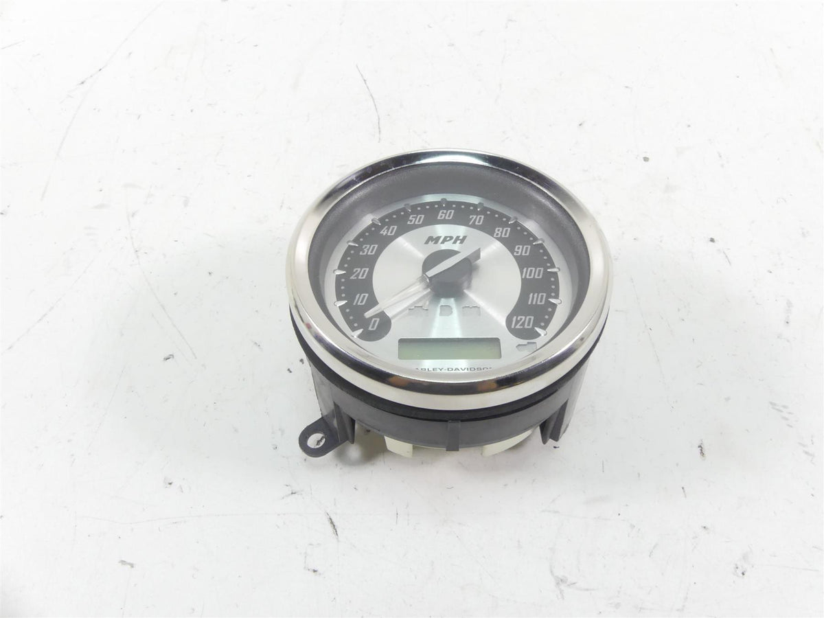 2005 Harley Touring CVO FLHTC SE Electra Glide Speedometer Gauge 26K 67516-04 {{ shop.shopifyCountryName }} - Mototech271