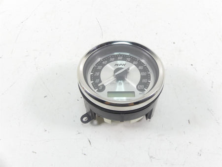 2005 Harley Touring CVO FLHTC SE Electra Glide Speedometer Gauge 26K 67516-04 {{ shop.shopifyCountryName }} - Mototech271