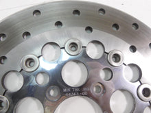 Load image into Gallery viewer, 2007 Harley Touring FLHTCU SE CVO Electra Glide Front Brake Rotor Set 44360-00A | Mototech271
