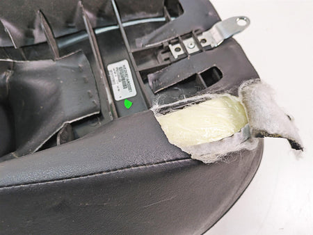 2014 Harley Touring FLHTK Electra Glide Duo Rider Seat Saddle Low -Read 52000033 {{ shop.shopifyCountryName }} - Mototech271