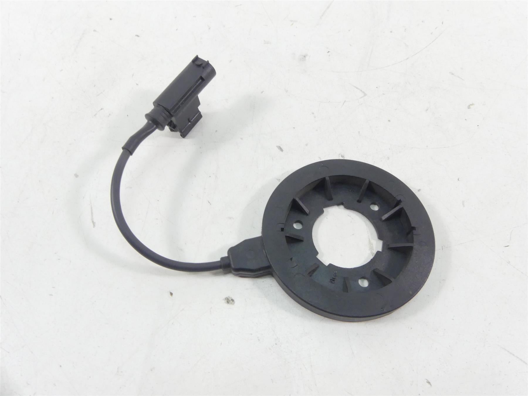 2016 BMW R1200RS K54  Antenna Remote Control Locking Keyless 66128531633