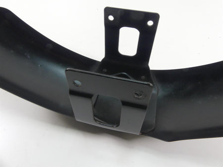 2018 Harley Sportster XL1200 Custom Front Fender Tire Hugger - Bent 60955-11 {{ shop.shopifyCountryName }} - Mototech271