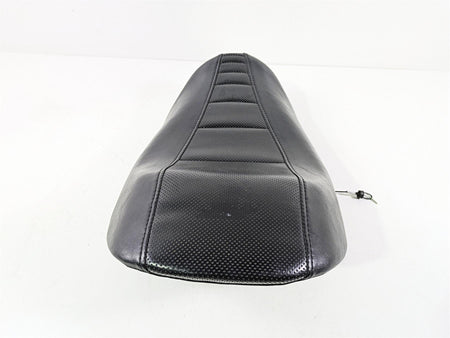 2006 Harley VRSCR Street V-Rod Front Rider Seat Saddle 52415-06 {{ shop.shopifyCountryName }} - Mototech271