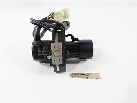 2018 Ducati Panigale V4 S Ignition Switch Witch Broken Key 59822131A-Mototech271