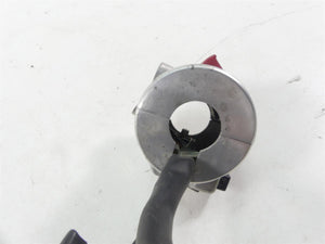 2006 Honda V-Twin VTX1800 N3 Right Start Stop Control Switch 35130-MCV-N22 | Mototech271