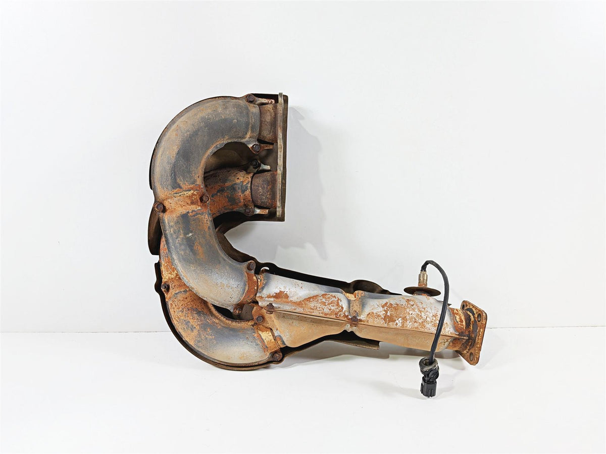 2020 Kawasaki Teryx KRX KRF 1000 Exhaust Header Manifold 39178-0381 39178-0389-Mototech271