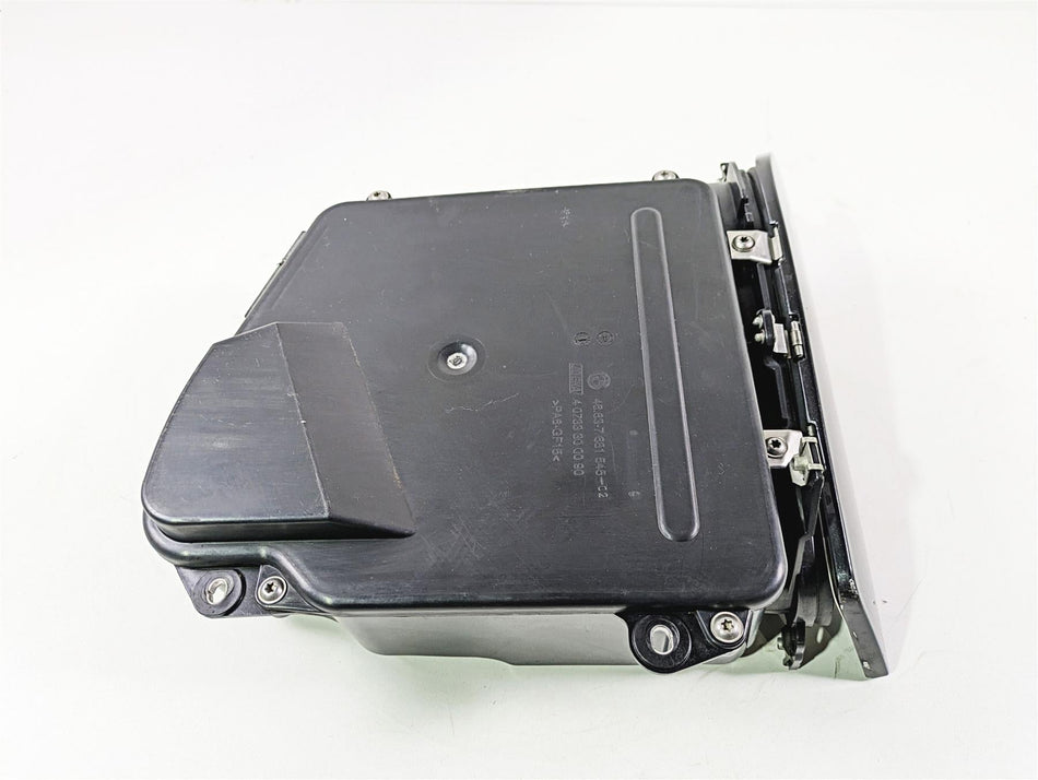 2010 BMW R1200RT K26 Storage Compartment Box - Read 46637681544 {{ shop.shopifyCountryName }} - Mototech271