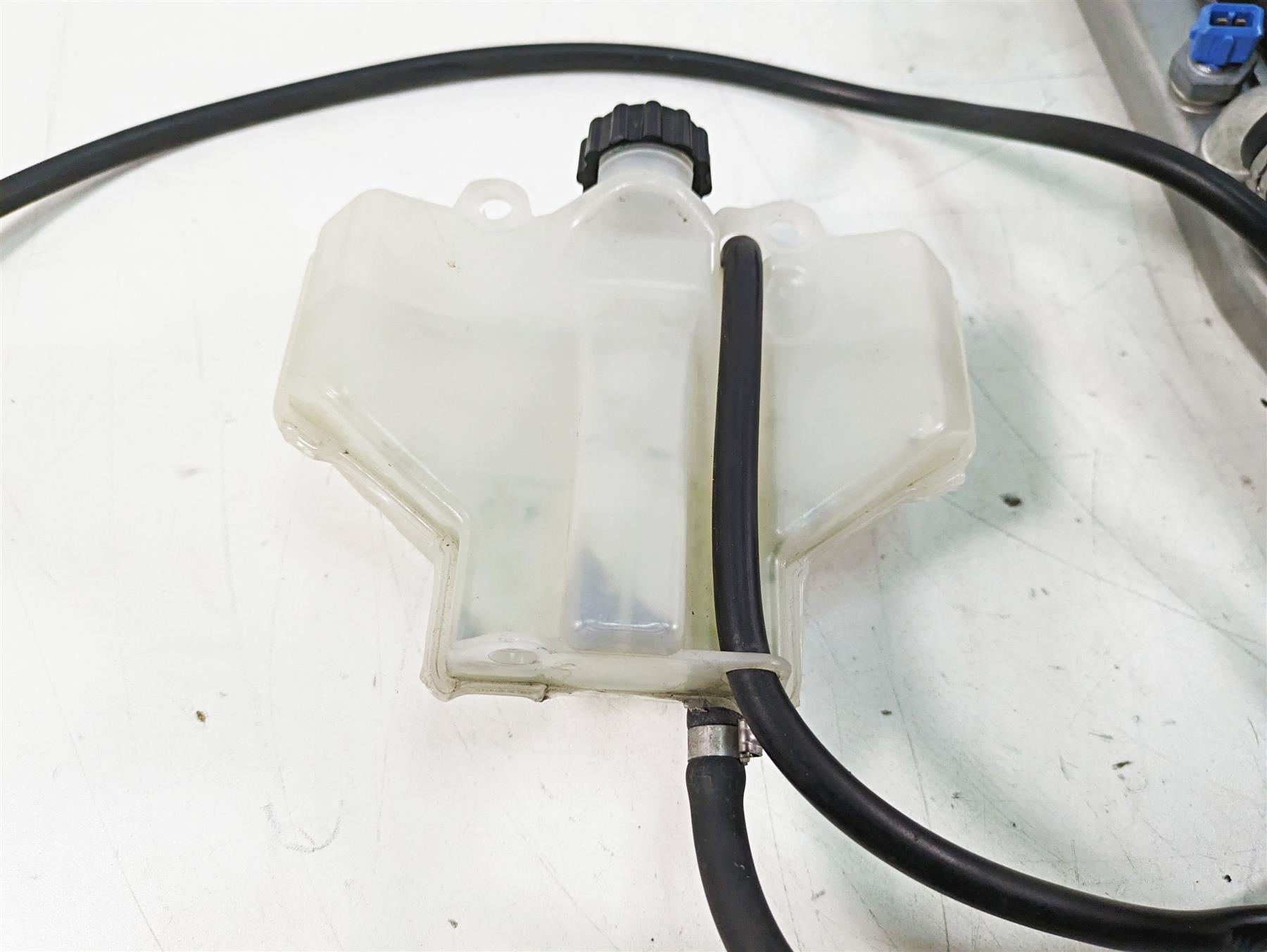 2013 MV Agusta F3 675 ERA Radiator Fan Reservoir Hoses Set 8000B6017 {{ shop.shopifyCountryName }} - Mototech271