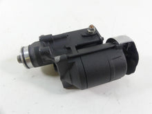 Load image into Gallery viewer, 2014 Harley Touring FLHX Street Glide Engine Starter Motor + Cover 31618-06A | Mototech271
