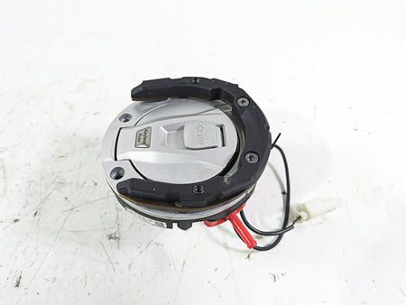 2022 BMW R1250 RT K052 Keyless Fuel Gas Petrol Lid Cap 16118552106 {{ shop.shopifyCountryName }} - Mototech271