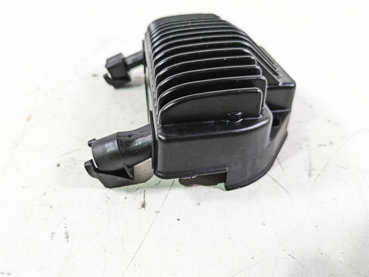 2013 Harley FXDWG Dyna Wide Glide Rectifier Voltage Regulator 74631-08A {{ shop.shopifyCountryName }} - Mototech271