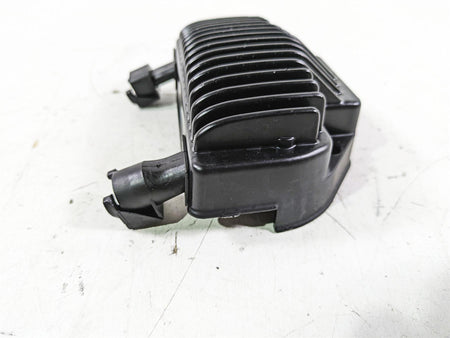 2013 Harley FXDWG Dyna Wide Glide Rectifier Voltage Regulator 74631-08A {{ shop.shopifyCountryName }} - Mototech271