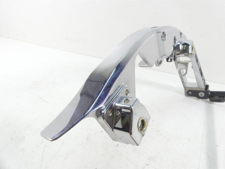 2014 Harley Touring FLHX Street Glide Left Rear Saddlebag Support Stay 90200503 {{ shop.shopifyCountryName }} - Mototech271