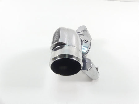 2009 Harley Dyna FXDF SE CVO Fat Bob Air Breather Filter Inlet Mount 29472-05A {{ shop.shopifyCountryName }} - Mototech271