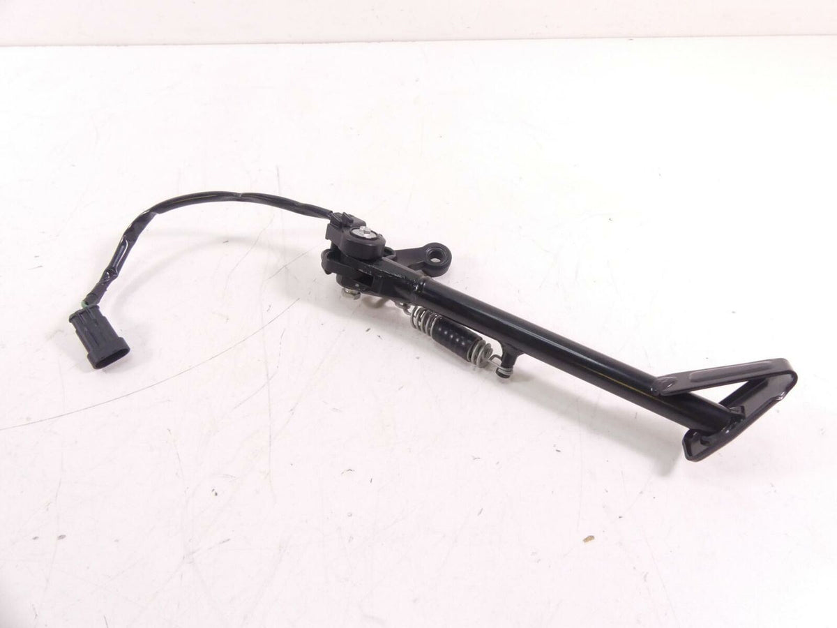 2020 Ducati Monster 1200 S Side Kickstand Kick Stand Set 55610802CA {{ shop.shopifyCountryName }} - Mototech271