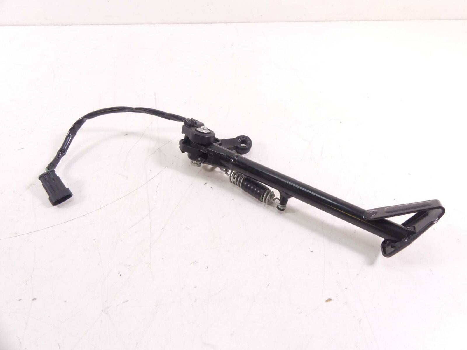 2020 Ducati Monster 1200 S Side Kickstand Kick Stand Set 55610802CA {{ shop.shopifyCountryName }} - Mototech271