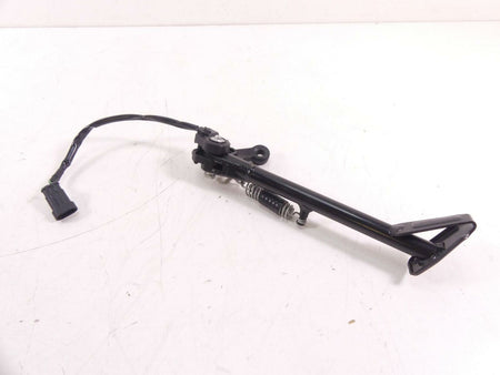 2020 Ducati Monster 1200 S Side Kickstand Kick Stand Set 55610802CA {{ shop.shopifyCountryName }} - Mototech271