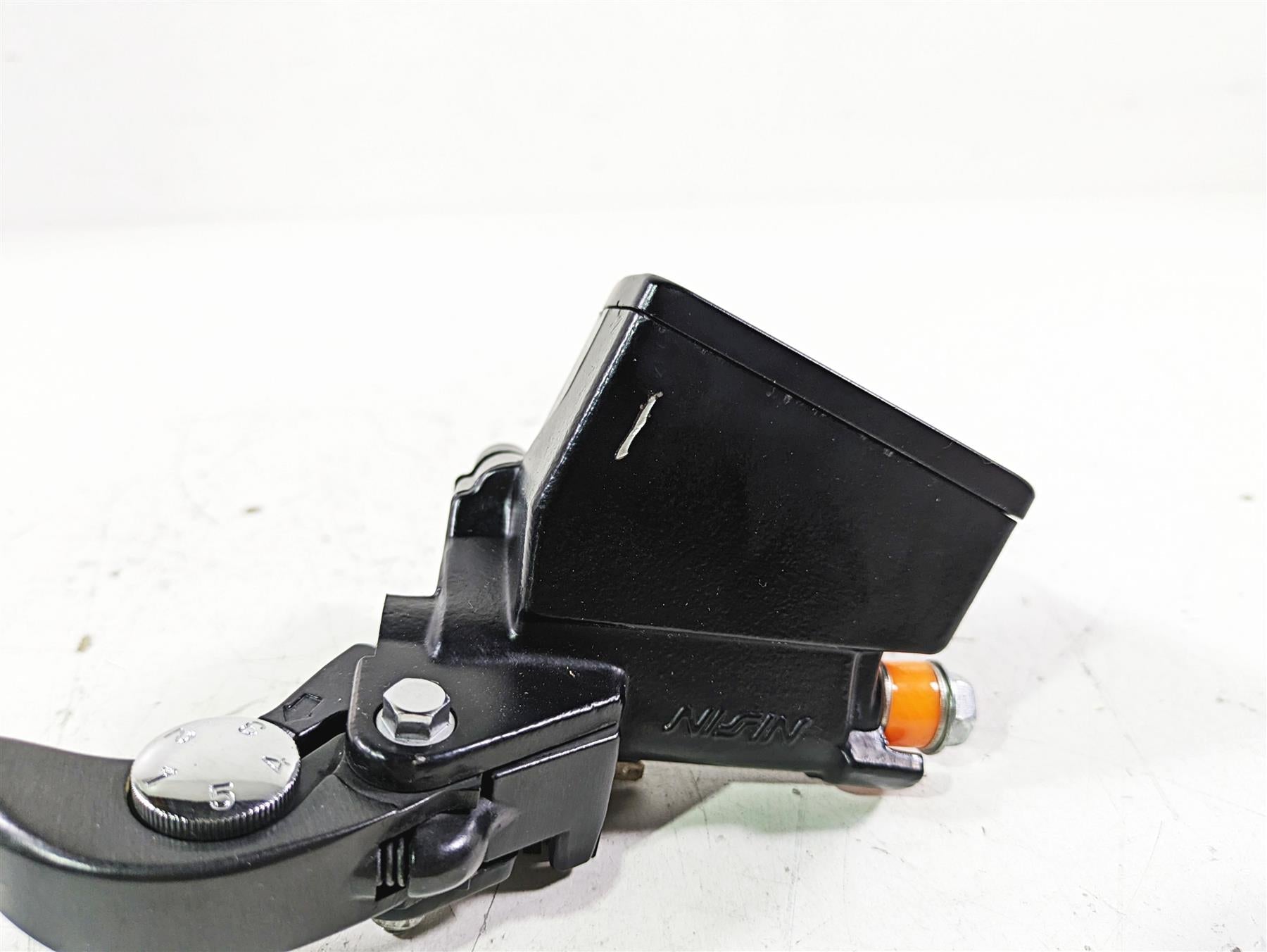 2018 Suzuki GSX1300 R Hayabusa Nissin Front Brake Master Cylinder 59600-24F40 {{ shop.shopifyCountryName }} - Mototech271