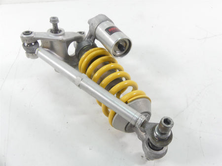 2006 Ducati 999 Biposto Rear SuperBikeItalia Tuning Shock Damper 36520501A {{ shop.shopifyCountryName }} - Mototech271