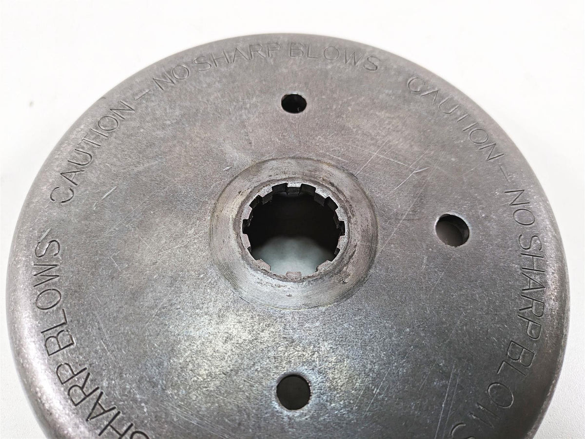 2006 Harley Touring FLHXI Street Glide Ignition Fly Wheel Rotor 29943-06 {{ shop.shopifyCountryName }} - Mototech271