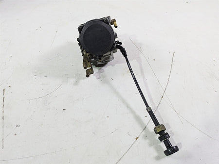 2004 Harley Softail FLSTF Fat Boy Carburetor Carb 40mm - Tested - Read 27414-99C {{ shop.shopifyCountryName }} - Mototech271