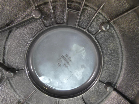 2016 Harley Touring FLHR Road King Outer Primary Drive Clutch Cover 25700387 {{ shop.shopifyCountryName }} - Mototech271
