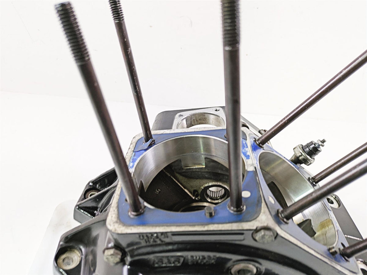 2002 Indian Spirit Deluxe S&S 88ci Super Stock Engine Crank Case Set 00-186 {{ shop.shopifyCountryName }} - Mototech271