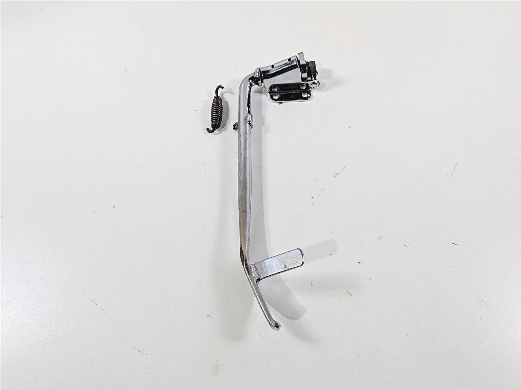 1990 Harley Touring FLHTC Electra Glide Side Kickstand Jiffy Stand 50075-83B {{ shop.shopifyCountryName }} - Mototech271