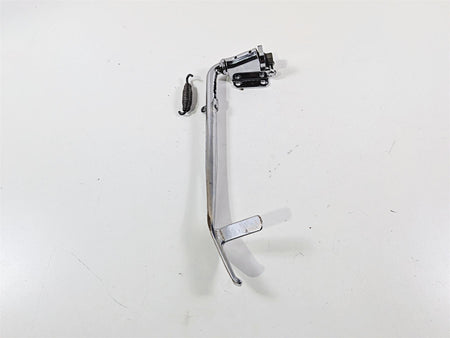 1990 Harley Touring FLHTC Electra Glide Side Kickstand Jiffy Stand 50075-83B {{ shop.shopifyCountryName }} - Mototech271