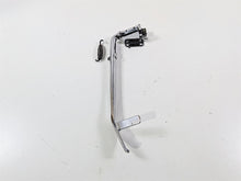 Load image into Gallery viewer, 1990 Harley Touring FLHTC Electra Glide Side Kickstand Jiffy Stand 50075-83B
