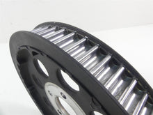 Load image into Gallery viewer, 2001 Harley Davidson XL1200 Sportster Rear Drive Belt Pulley 61T 40246-91 | Mototech271
