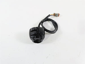 2006 Harley Sportster XL883 Low Left Hand Control Switch 71682-06A 71685-06A