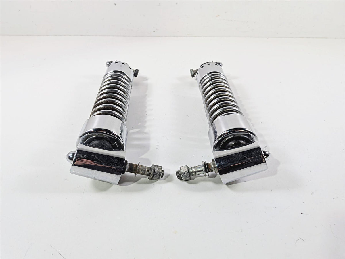 1998 Harley Dyna FXDL Low Rider Rear Damper Shock Set 12 3/4" 54512-90A {{ shop.shopifyCountryName }} - Mototech271