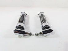 Load image into Gallery viewer, 1998 Harley Dyna FXDL Low Rider Rear Damper Shock Set 12 3/4" 54512-90A
