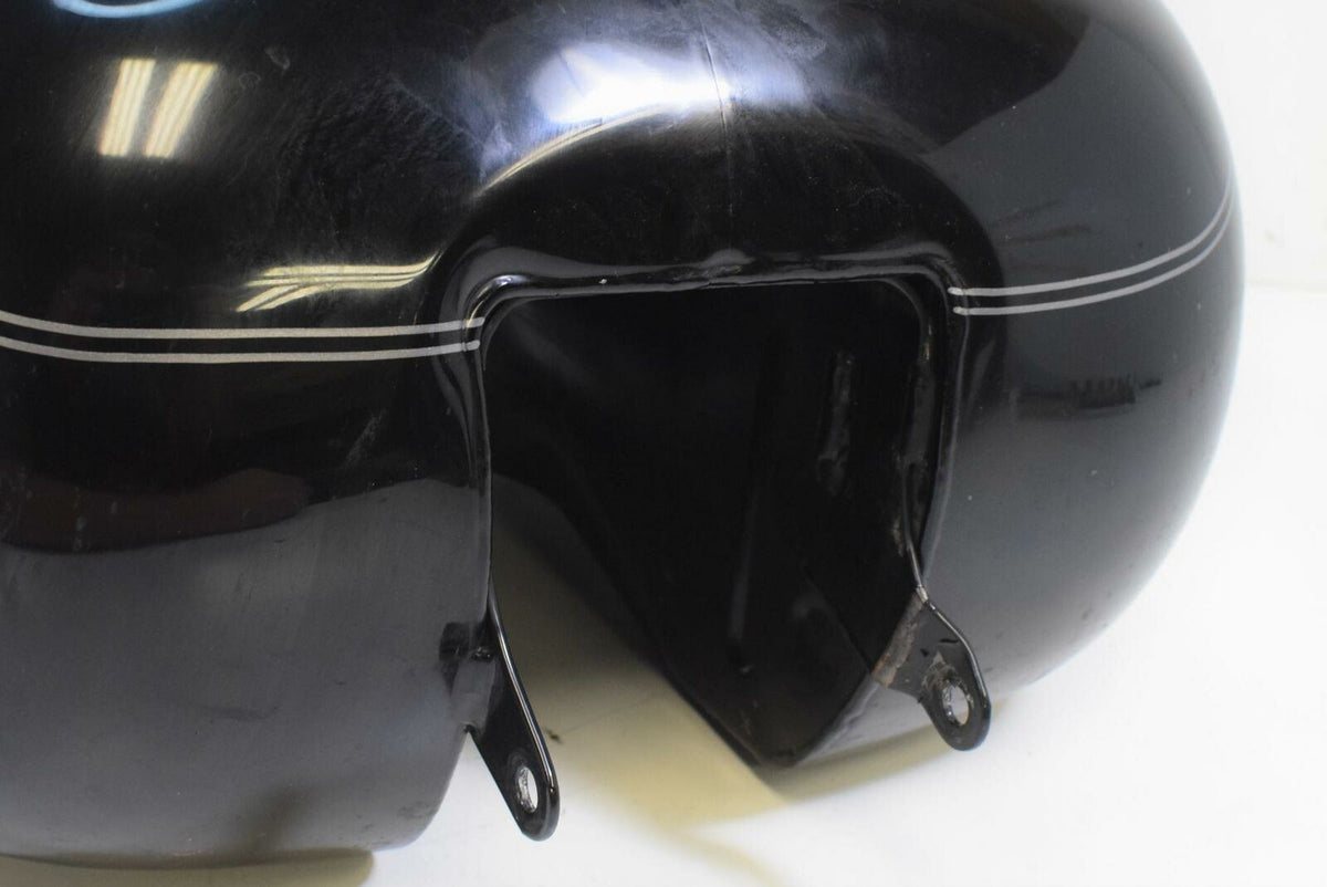 2016 Harley Touring FLHTCU Electra Glide Fuel Gas Petrol Tank - Dented 61356-08 {{ shop.shopifyCountryName }} - Mototech271