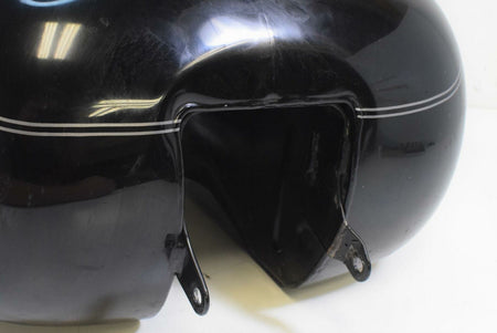 2016 Harley Touring FLHTCU Electra Glide Fuel Gas Petrol Tank - Dented 61356-08 {{ shop.shopifyCountryName }} - Mototech271