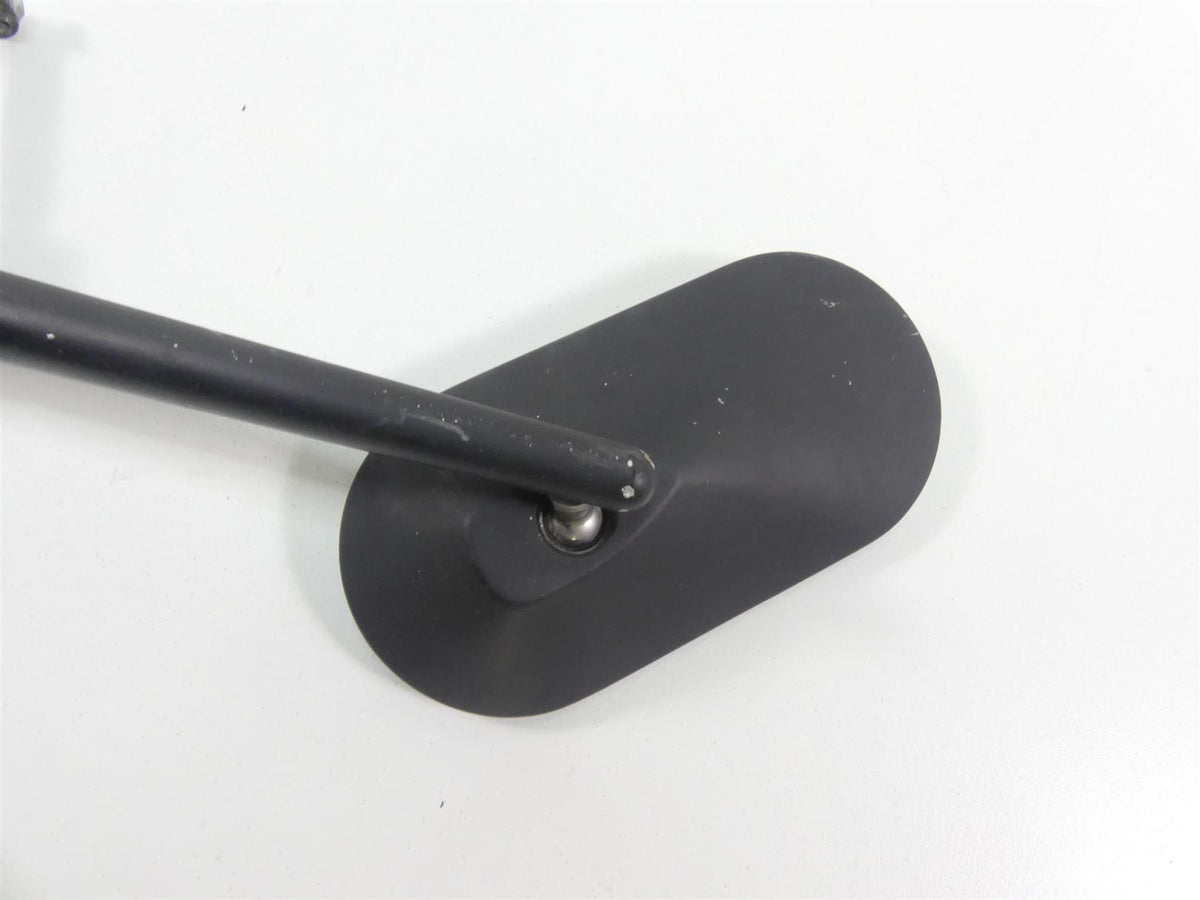 2018 Harley FXBRS Softail Breakout Rear View Aftermarket Mirror Set {{ shop.shopifyCountryName }} - Mototech271