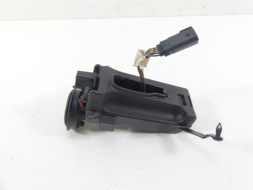 2020 Harley Softail FXBB Street Bob Horn & Wiring Box 69201654 69000014 | Mototech271