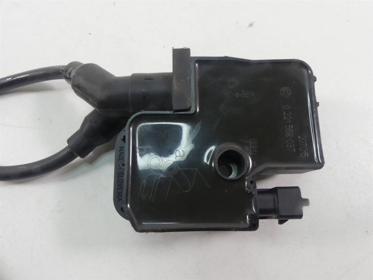 2020 Indian Roadmaster Front Rear Cylinder Ignition Coil 4010425 2876049 {{ shop.shopifyCountryName }} - Mototech271