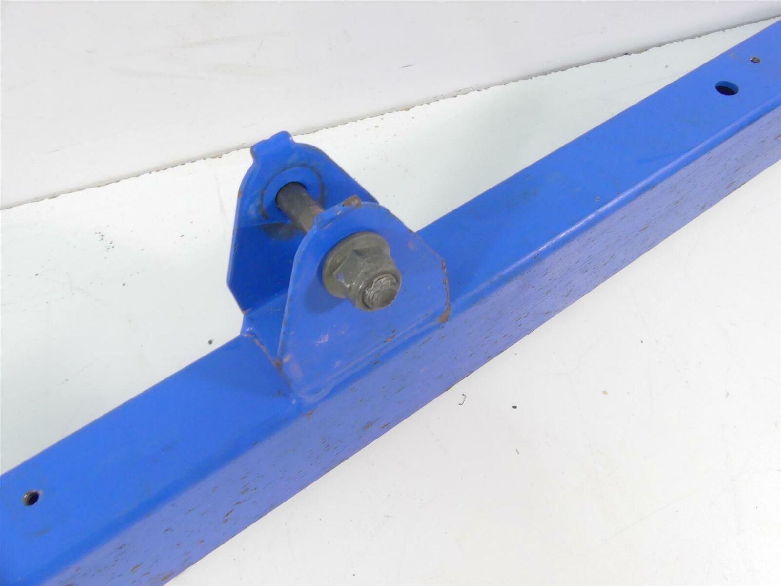 2016 Polaris RZR1000 XP Turbo EPS Rear Right Trailing Arm Spindle Set 5139869 {{ shop.shopifyCountryName }} - Mototech271